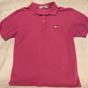 MASTERS POLO - Ladies SMALL